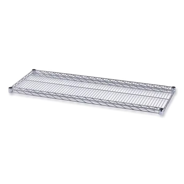 Wire Shelves, 18